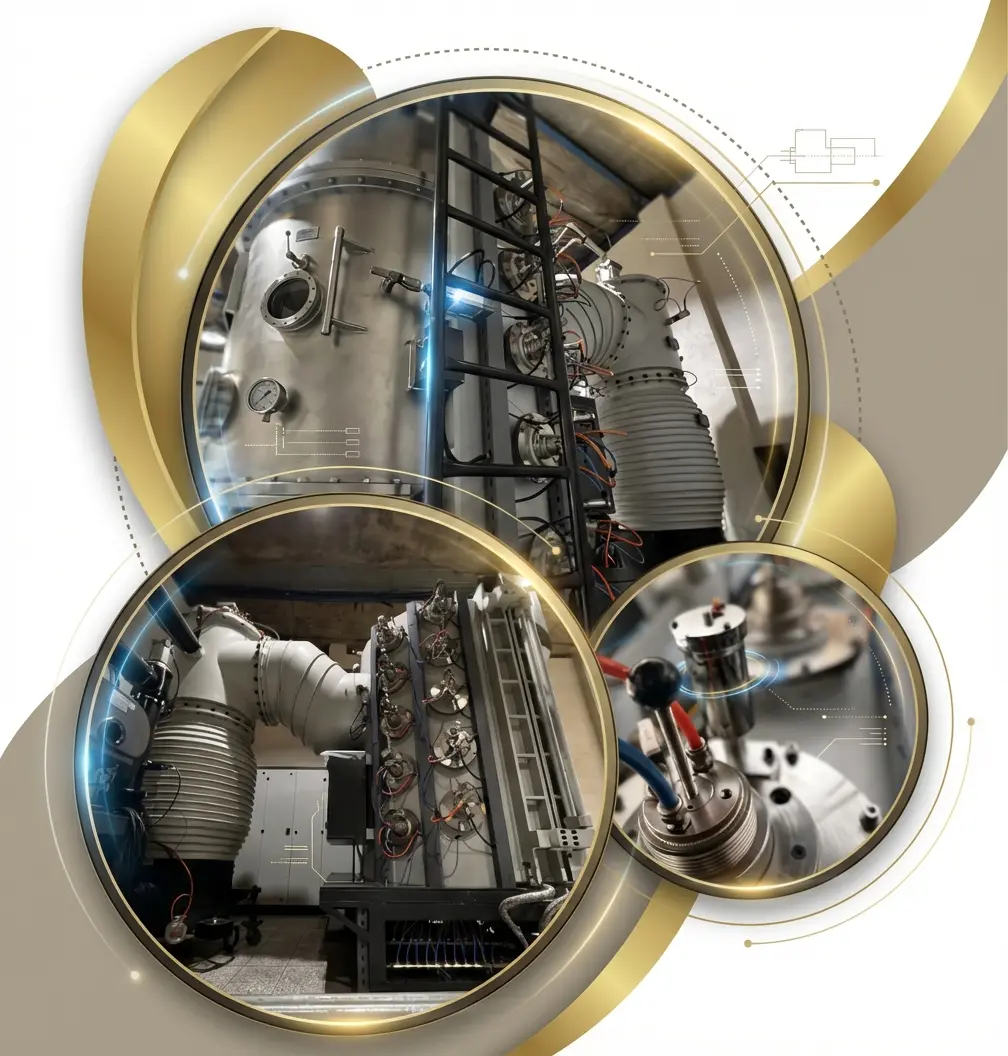 پوشش‌های خاص هامین پوشش